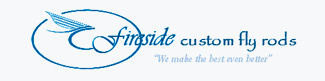 Fireside Custom Fly Rods in Homer Alaska