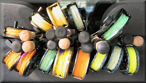 Got Fly Rods?