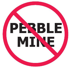 Stop Pebble Mine!!!