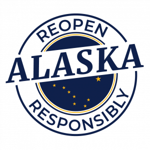 Reopen Alaska Responsibly