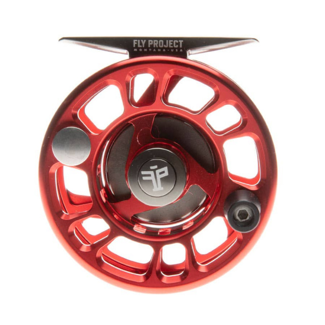 The Fly Project Montucky Fly Reel